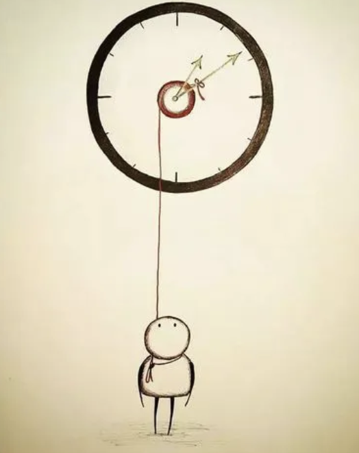 现代社会的最大进步就是提倡各种自由