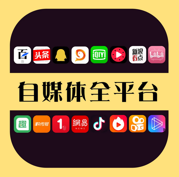 自媒体平台获客后的分配跟进全流程