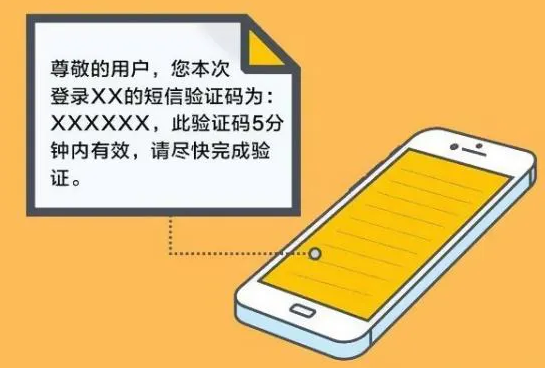 手机短信验证码是如何影响短信数量