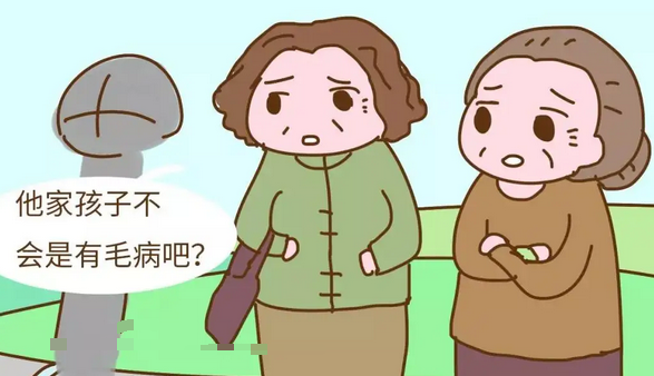 爱码网：尴尬的年纪最好不要和父母一起住