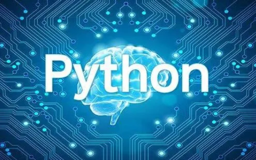 确实要用到Python了还是自己去学一学吧