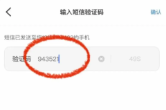 网上给手机发短信要怎么操作